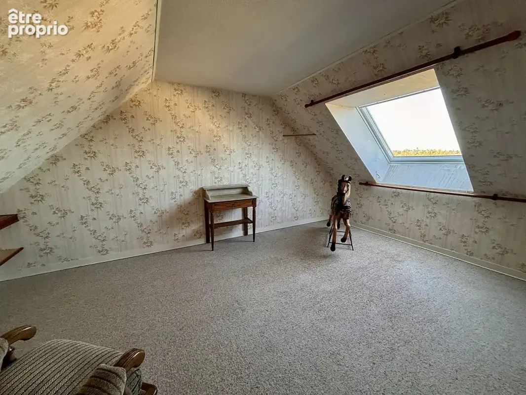 Maison 5 pièces 133 m² à vendre à Agneaux (50180) - photo 8