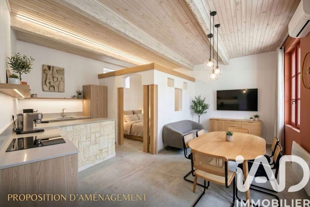Photo 6 - Maison à LA SEYNE-SUR-MER