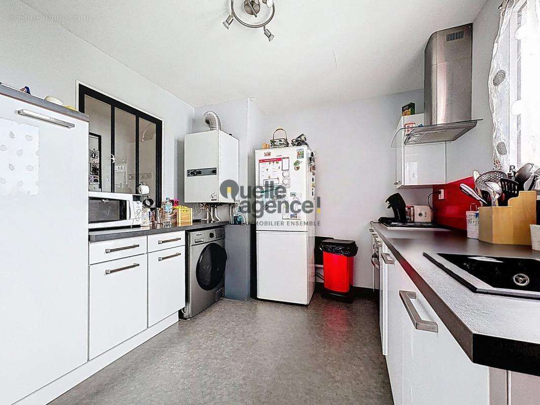Appartement à BREST