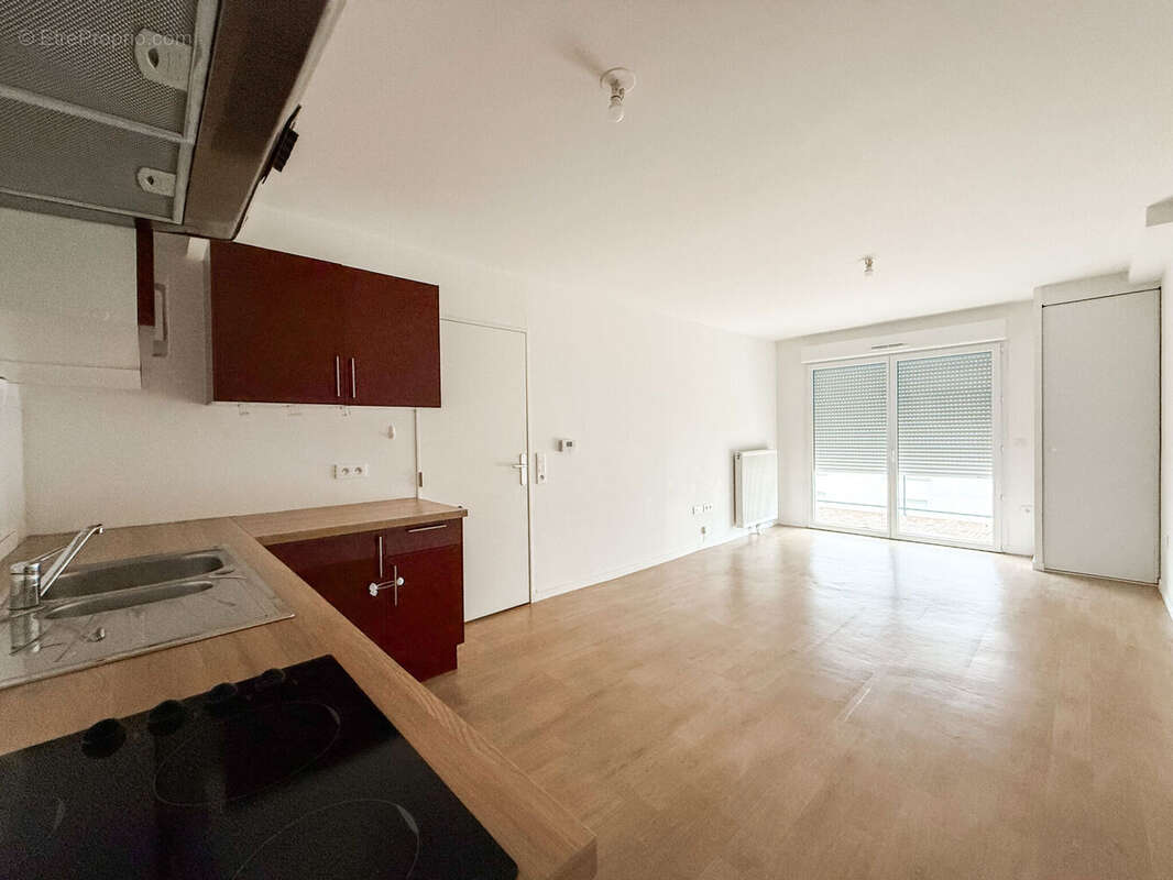 Photo 2 - Appartement à AMIENS