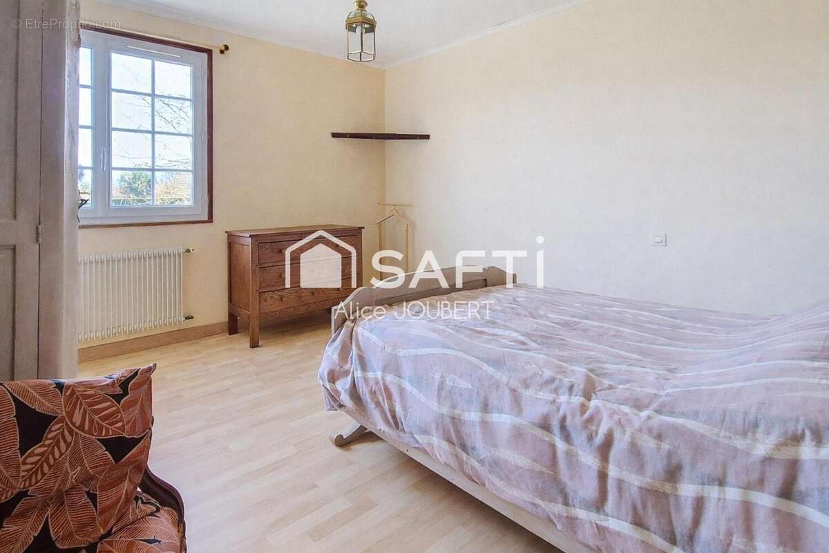 Photo 6 - Maison à TALMONT-SAINT-HILAIRE