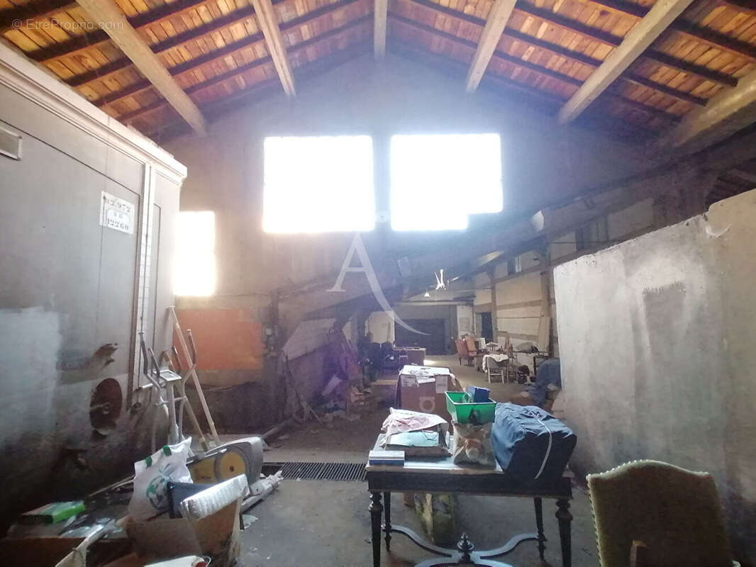 Appartement à GAILLAC