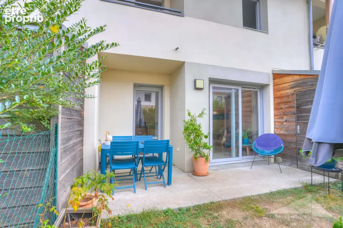 Maison 5 pièces 105 m² à vendre à Segny (01170) - photo 1