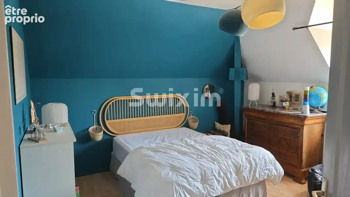 Magnifique Maison contemporaine au pays des Stuarts - photo 13