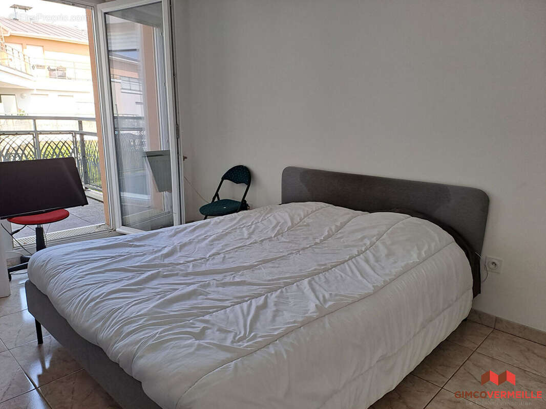 Appartement Villennes Sur Seine 2 pièce(s) 46.05 m2 - photo 5