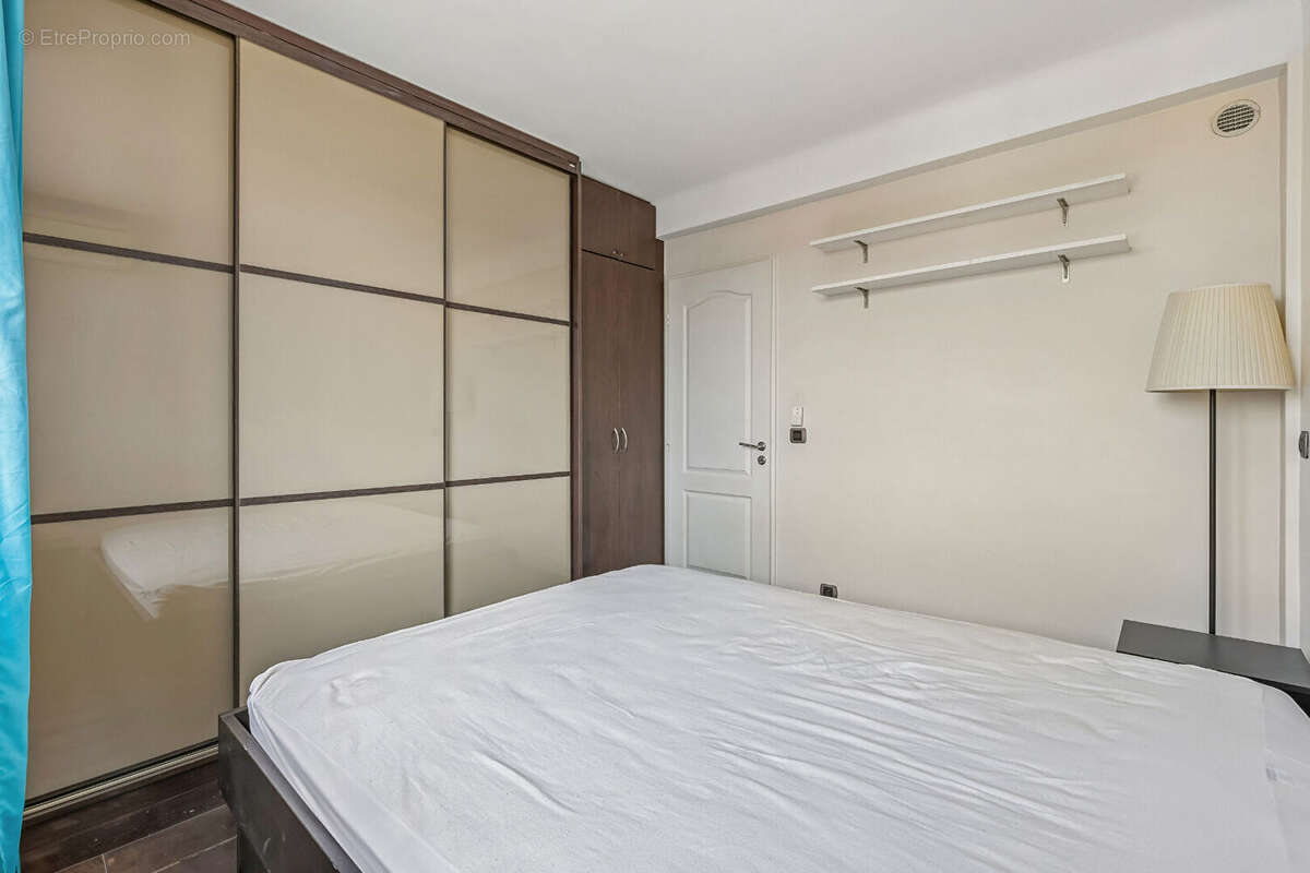 Appartement 49m² à nanterre - photo 6