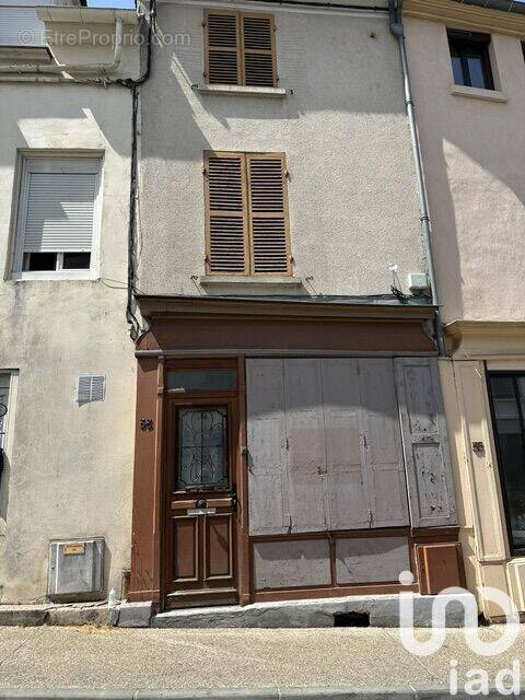 Photo 1 - Maison à BEAUMONT-SUR-OISE