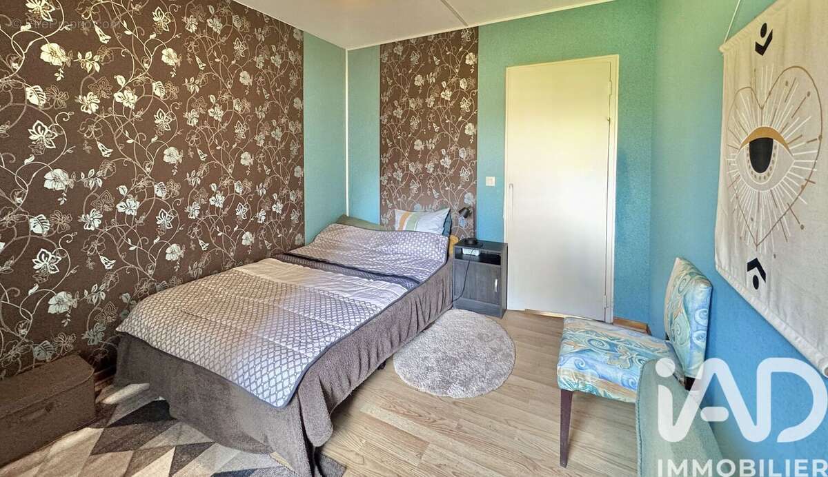 Photo 4 - Appartement à AUXERRE