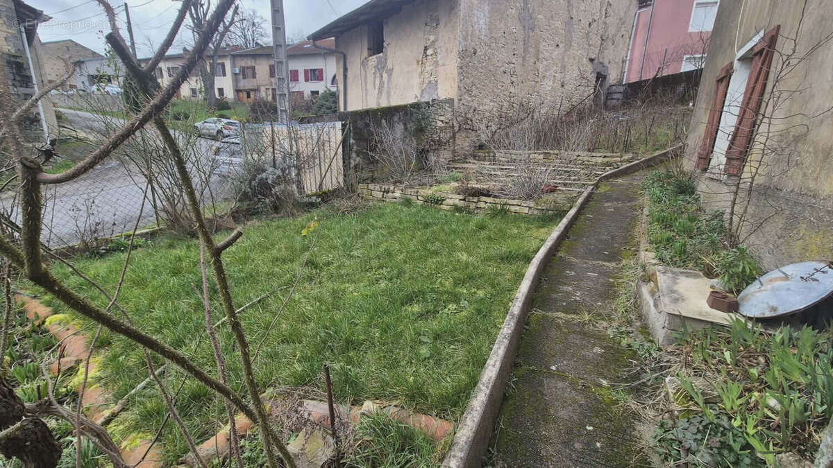 Maison à GRIPPORT