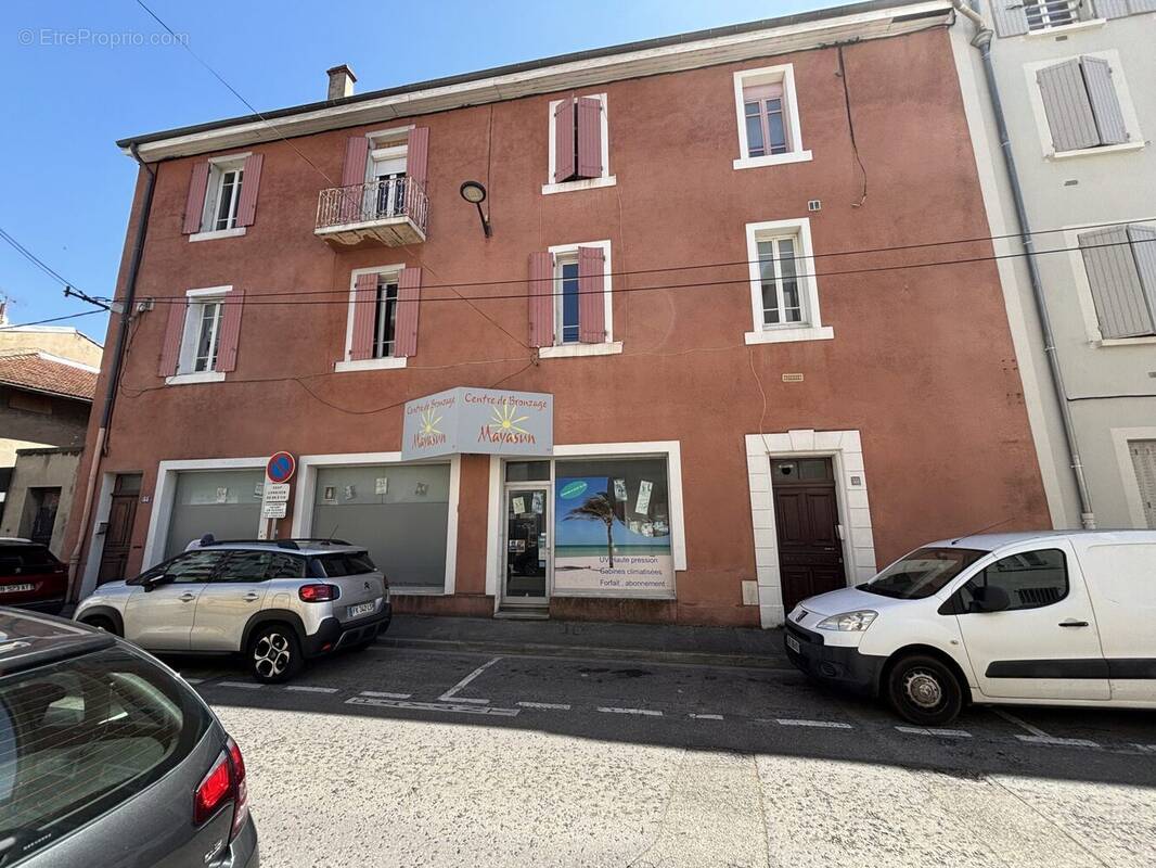 Appartement à ROMANS-SUR-ISERE