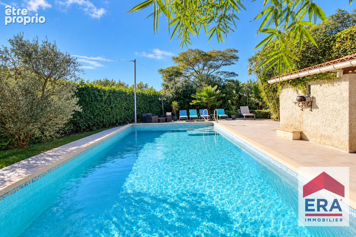 Maison 190m² à camaret-sur-aigues - photo 5