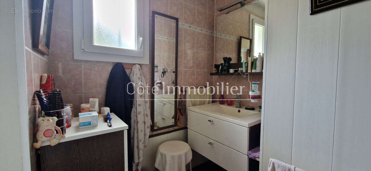 Maison à SAINT-MICHEL-CHEF-CHEF