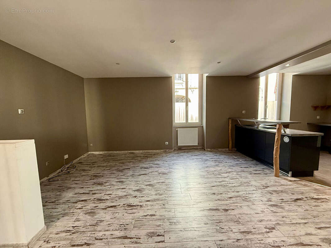 Appartement à ROANNE