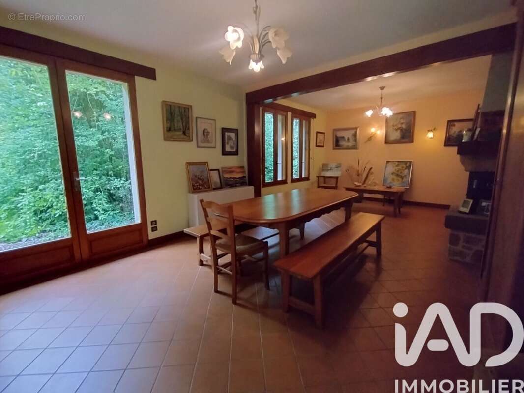 Maison 101 m² à Saint-Marceau  - photo 5