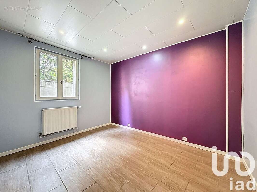 Photo 7 - Maison à FOLLAINVILLE-DENNEMONT