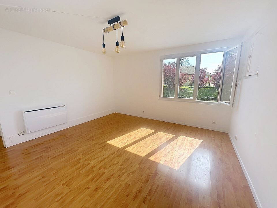 Appartement à VILLIERS-SUR-MARNE