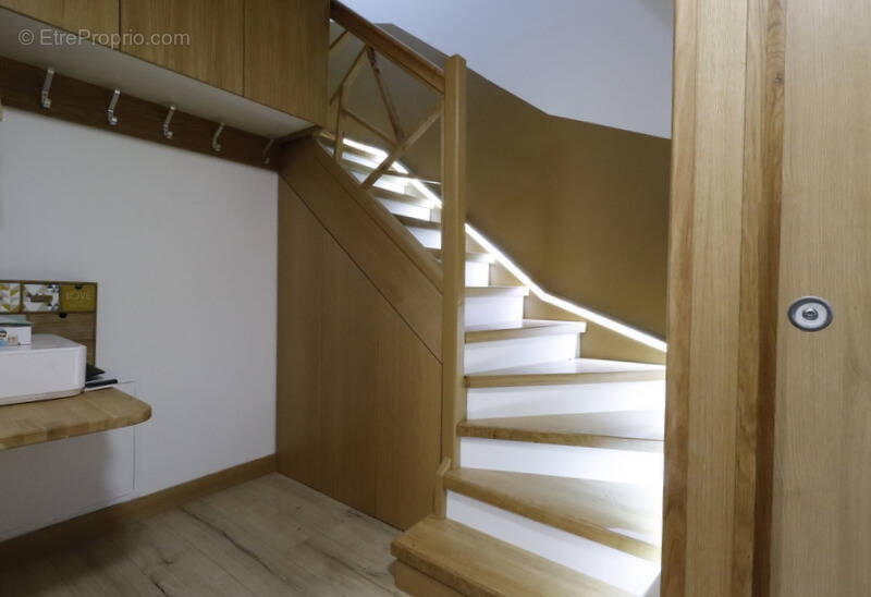 Maison à MARSEILLE-13E