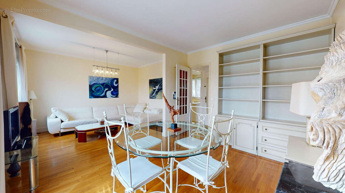 Maison à BOIS-D&#039;ARCY