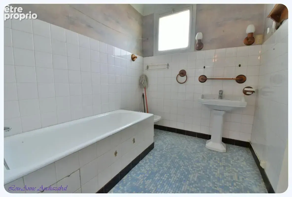 Lagor - maison bearnaise avec dependance - 132 m² habitable - photo 10