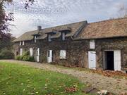 Maison à PACY-SUR-EURE