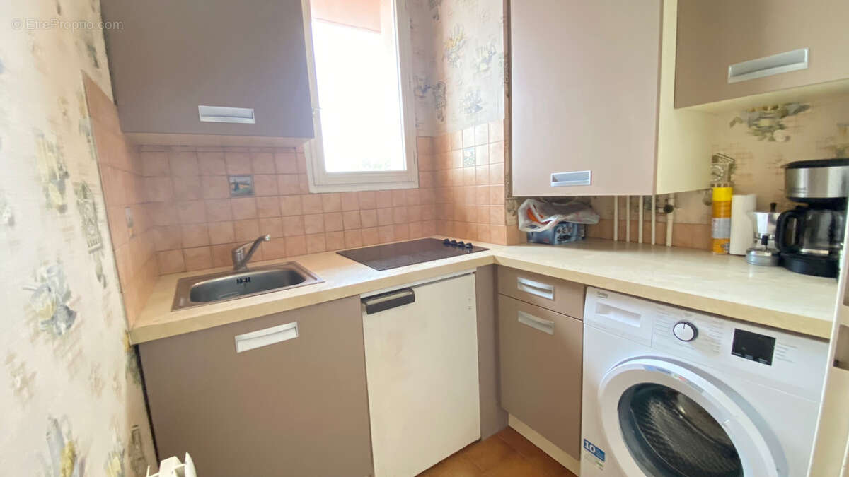 Appartement à SAINT-RAPHAEL