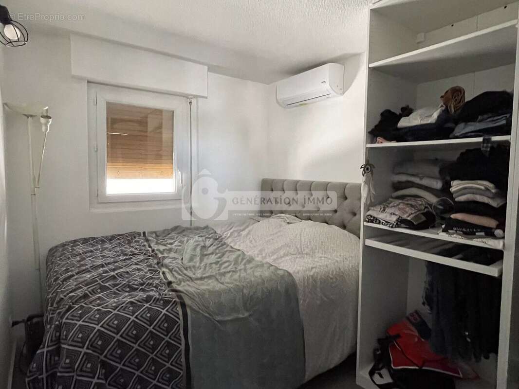 Appartement à LES BAUX-DE-PROVENCE