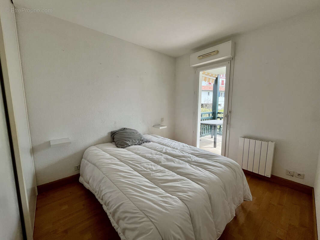 Appartement à HENDAYE