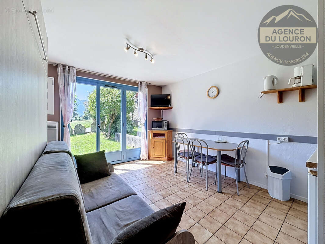 Appartement à GENOS