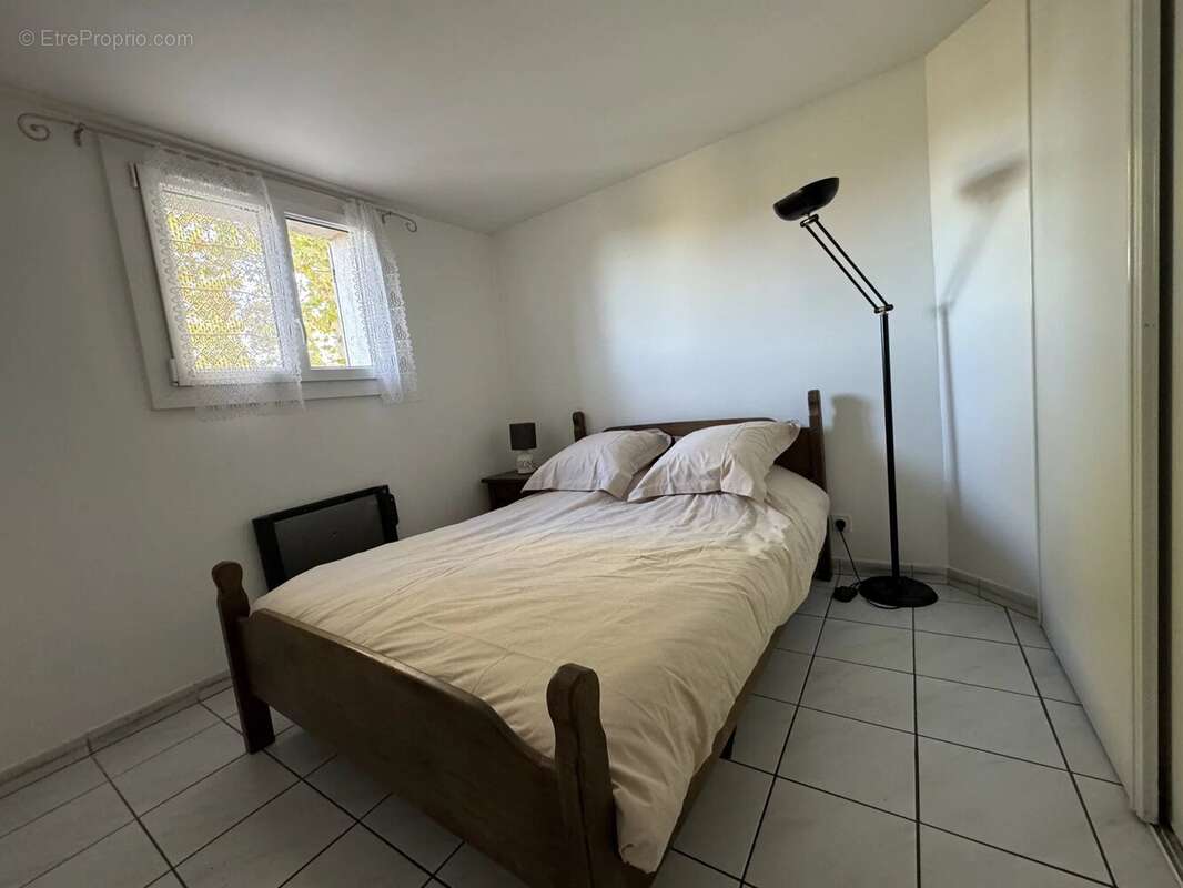 Appartement avec parking dans une résidence sécurisée, à proximité du centre-ville d'Aix-en-Provence - photo 4