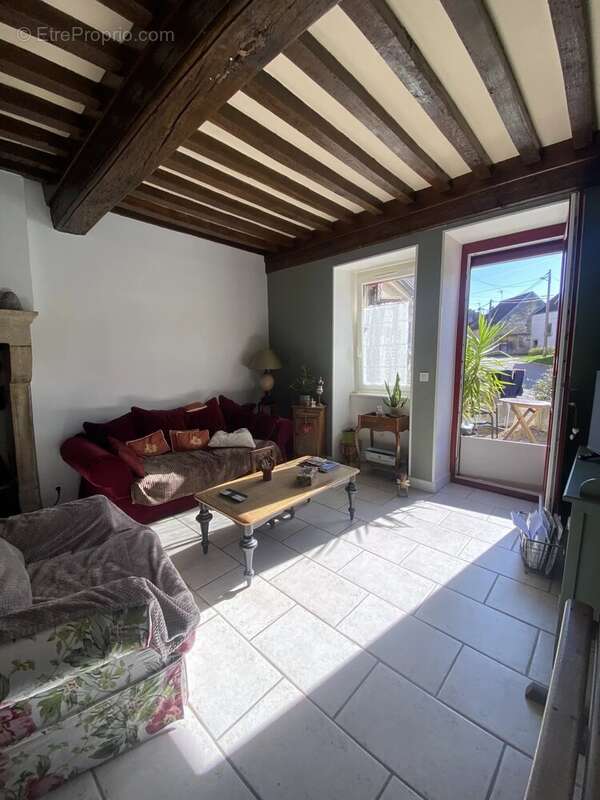Maison à BLAISY-BAS