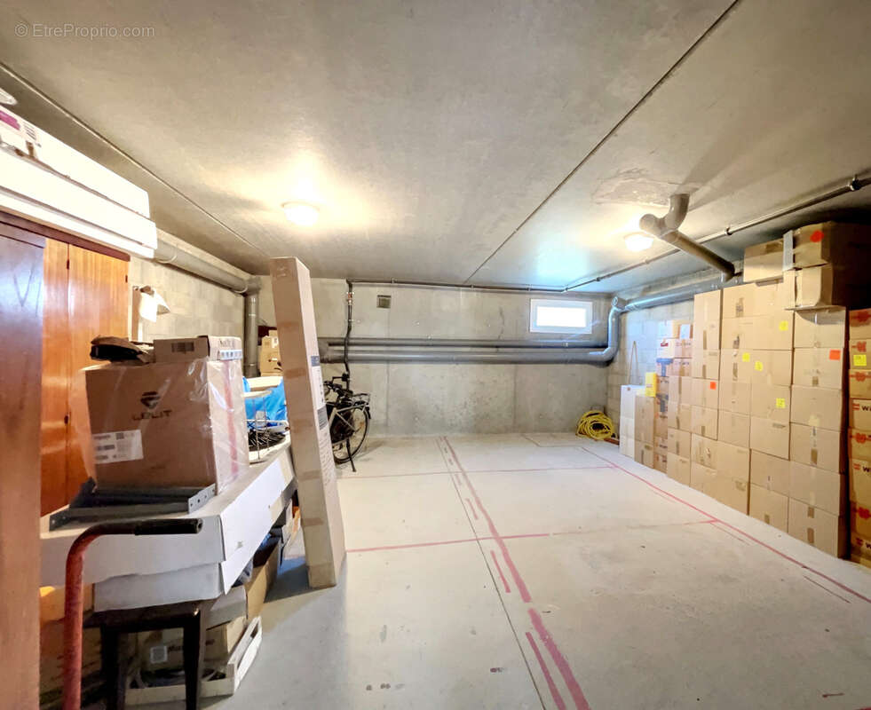 Appartement à BENFELD