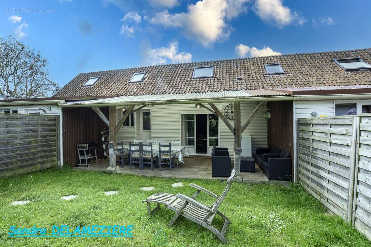 Propriété de Charme, gîtes. - photo 17