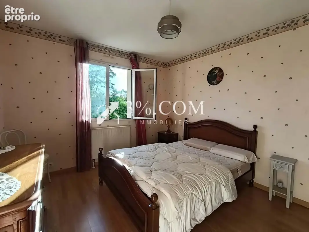 Maison sur la commune de CHANTEHEUX 54300 - photo 5