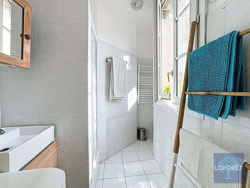 Appartement à VINCENNES