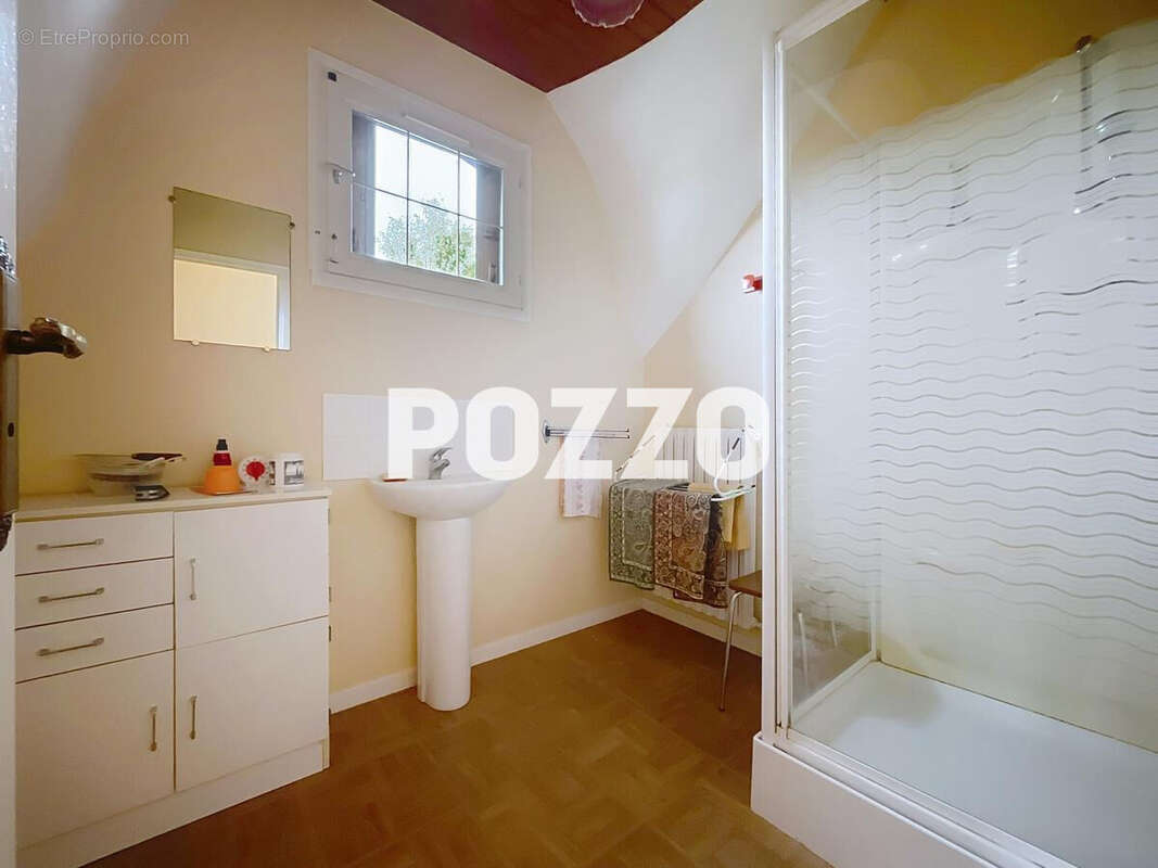 Maison à TOURNAY-SUR-ODON