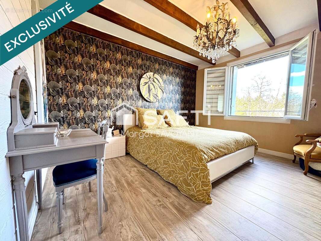 Photo 5 - Maison à CASSUEJOULS