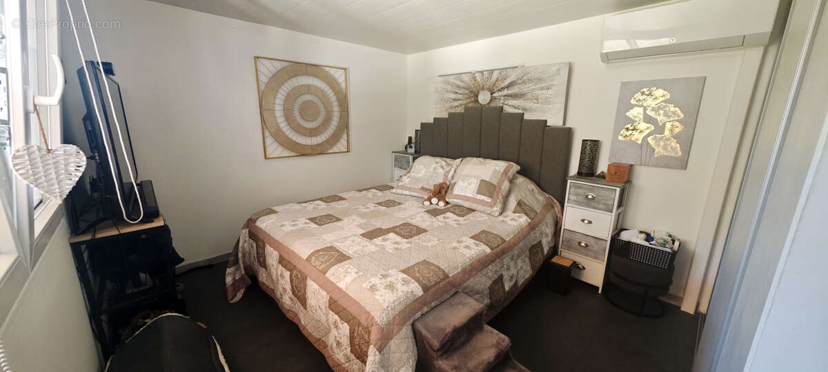Maison 73 m² à Roquebrune-Sur-Argens  - photo 5