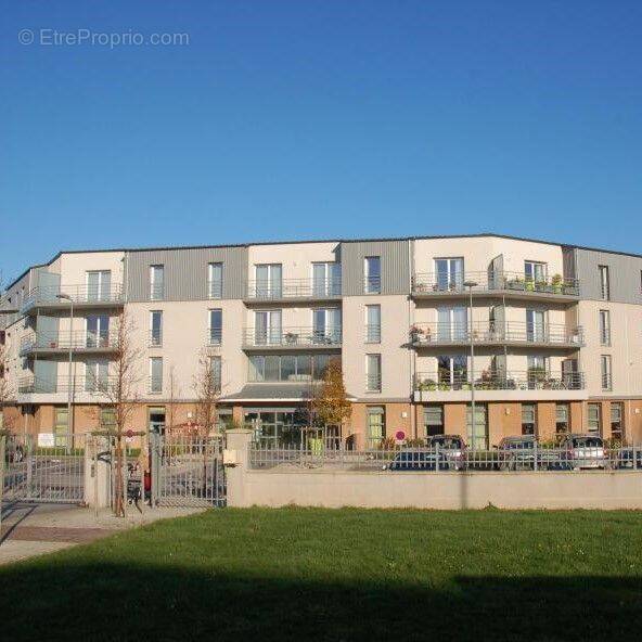 Appartement à CHERBOURG-OCTEVILLE