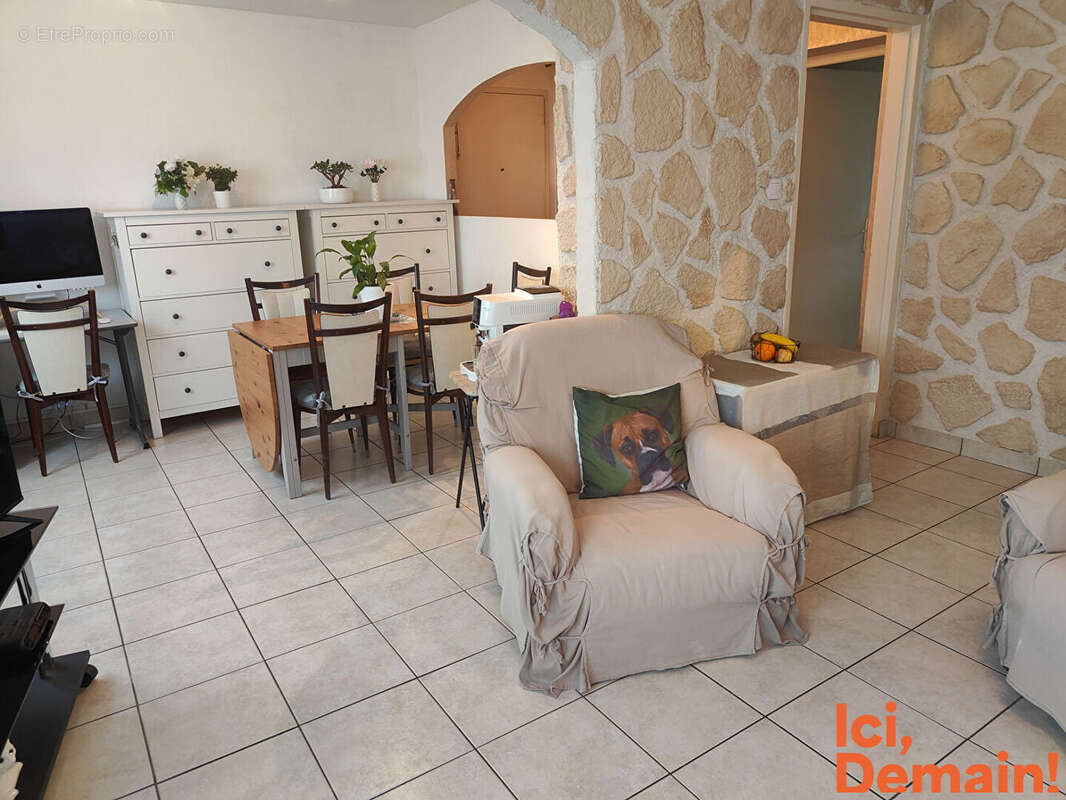 Appartement à SCHILTIGHEIM