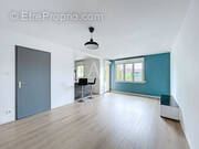 Appartement à AUCAMVILLE