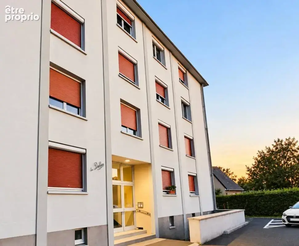 Appartement - photo 10