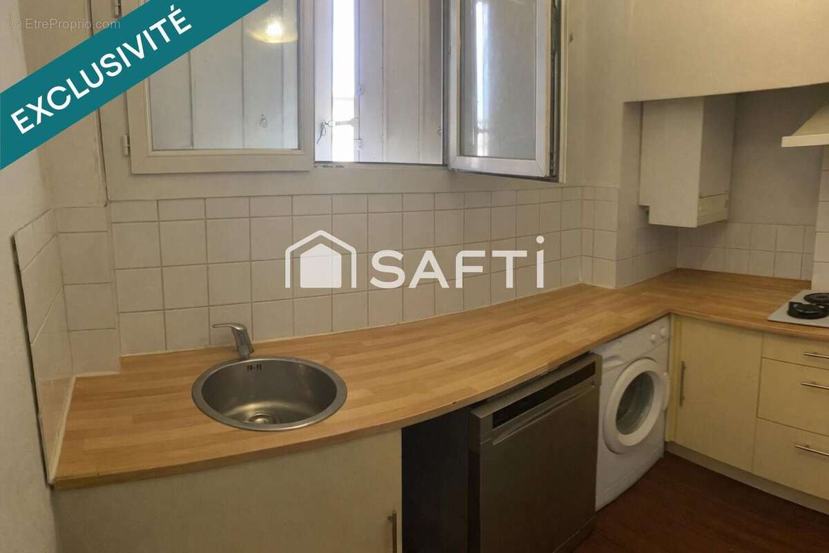 Photo 4 - Appartement à PORTET-SUR-GARONNE