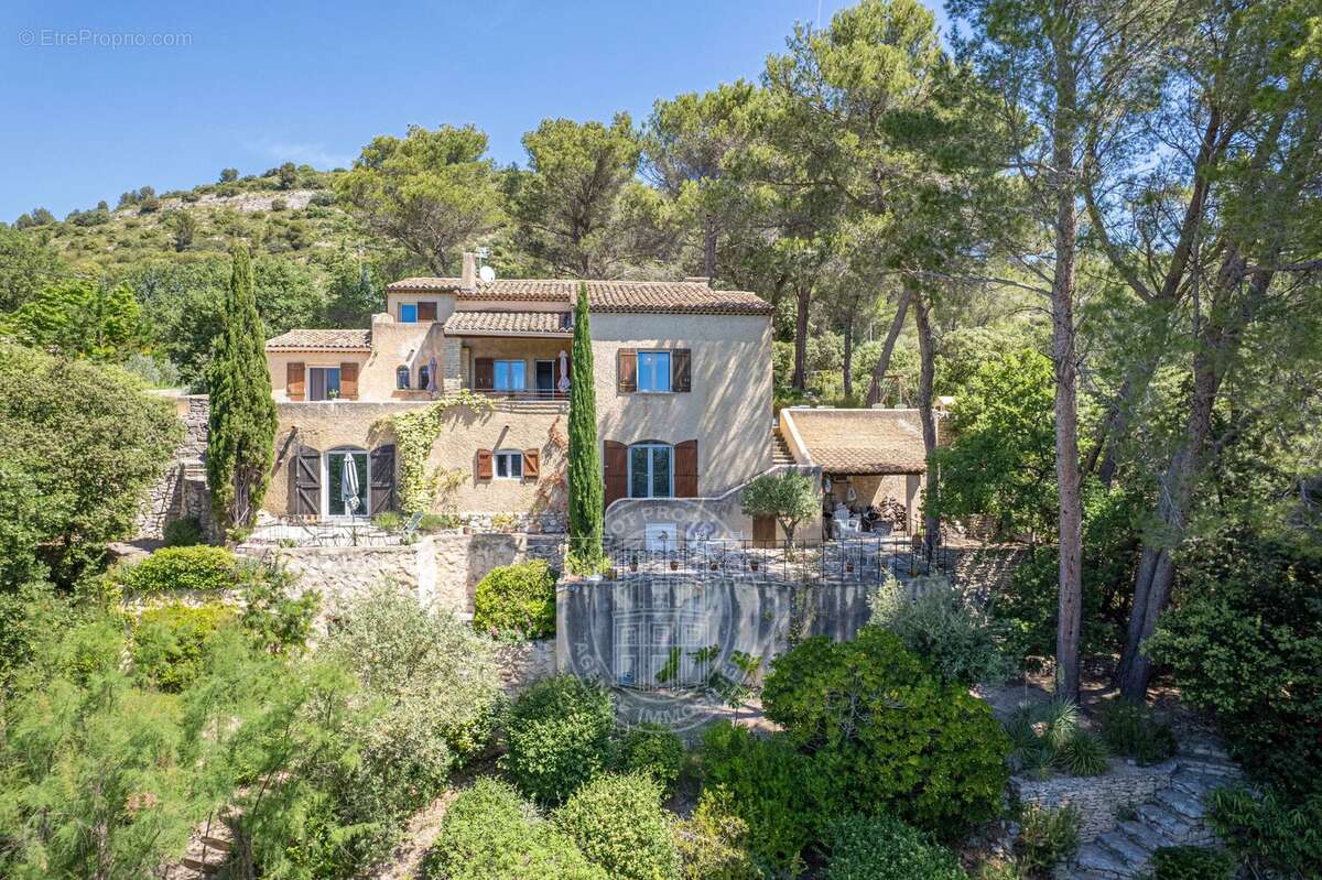 Luberon - Mérindol - photo 5