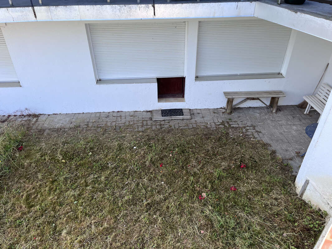 Appartement - 32,74 m2 - F2 - photo 3