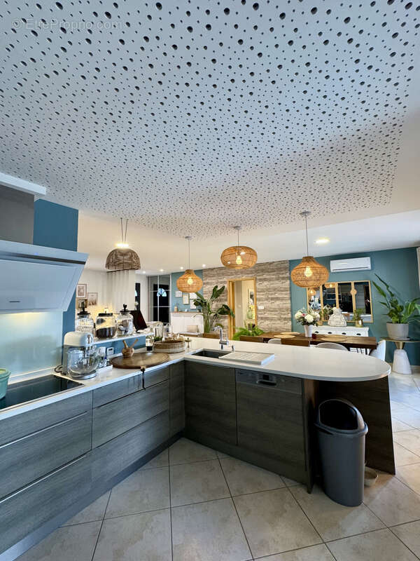 Maison à TOULON-SUR-ALLIER