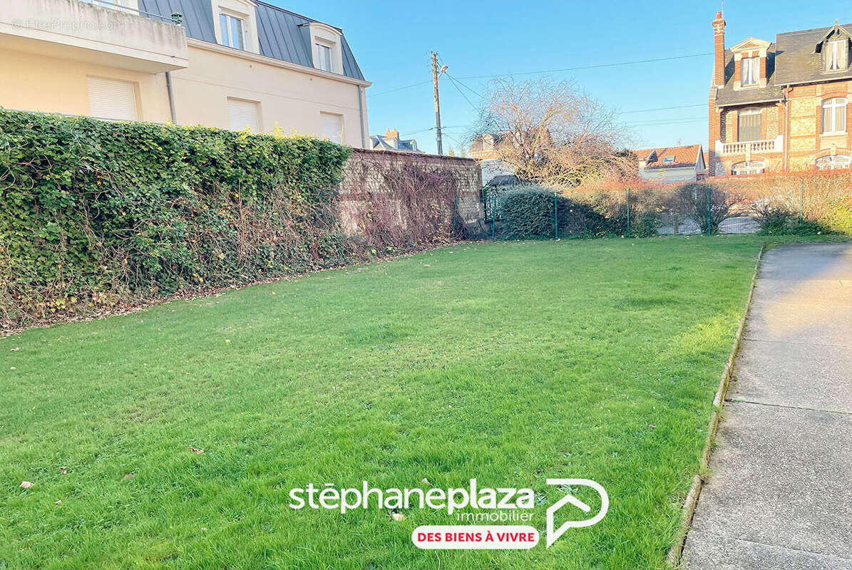 Appartement à ROUEN