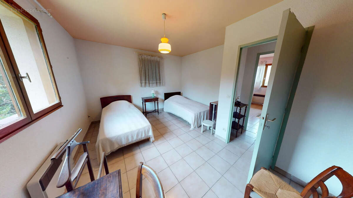 Maison à DOMENE