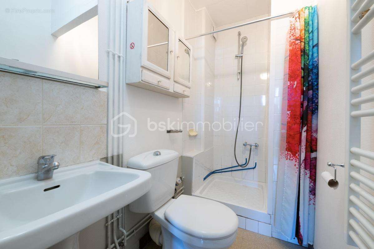 Appartement à CHAMPLAN