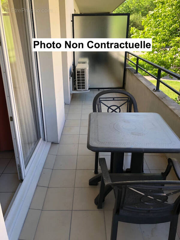 Appartement à DIVONNE-LES-BAINS