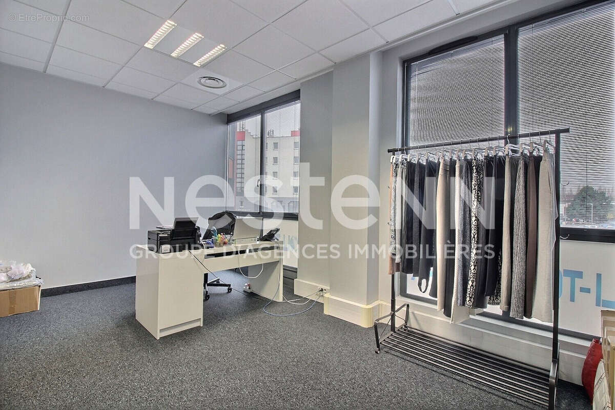 Commerce à MARCQ-EN-BAROEUL